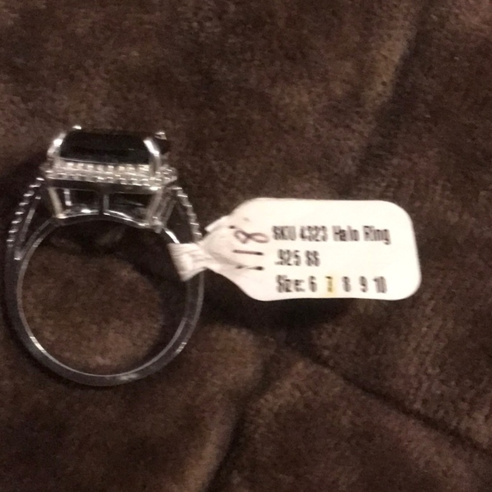 Earth Grace Ring … NWT (7) - Picture 7 of 7